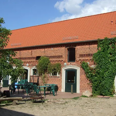 Appartement Slapi-vom-niederlausitzer-land *
